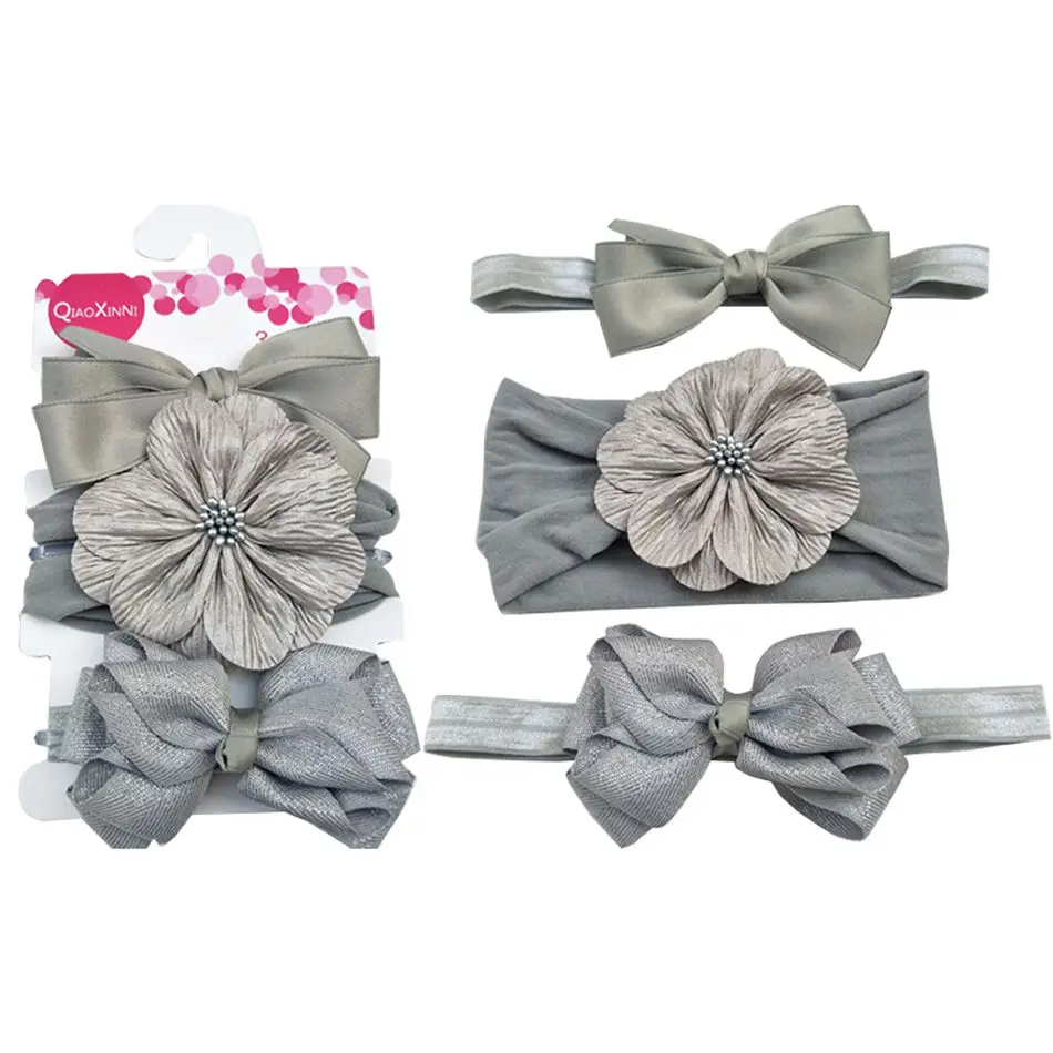 Рисунок 2 - детские головные уборы для дев