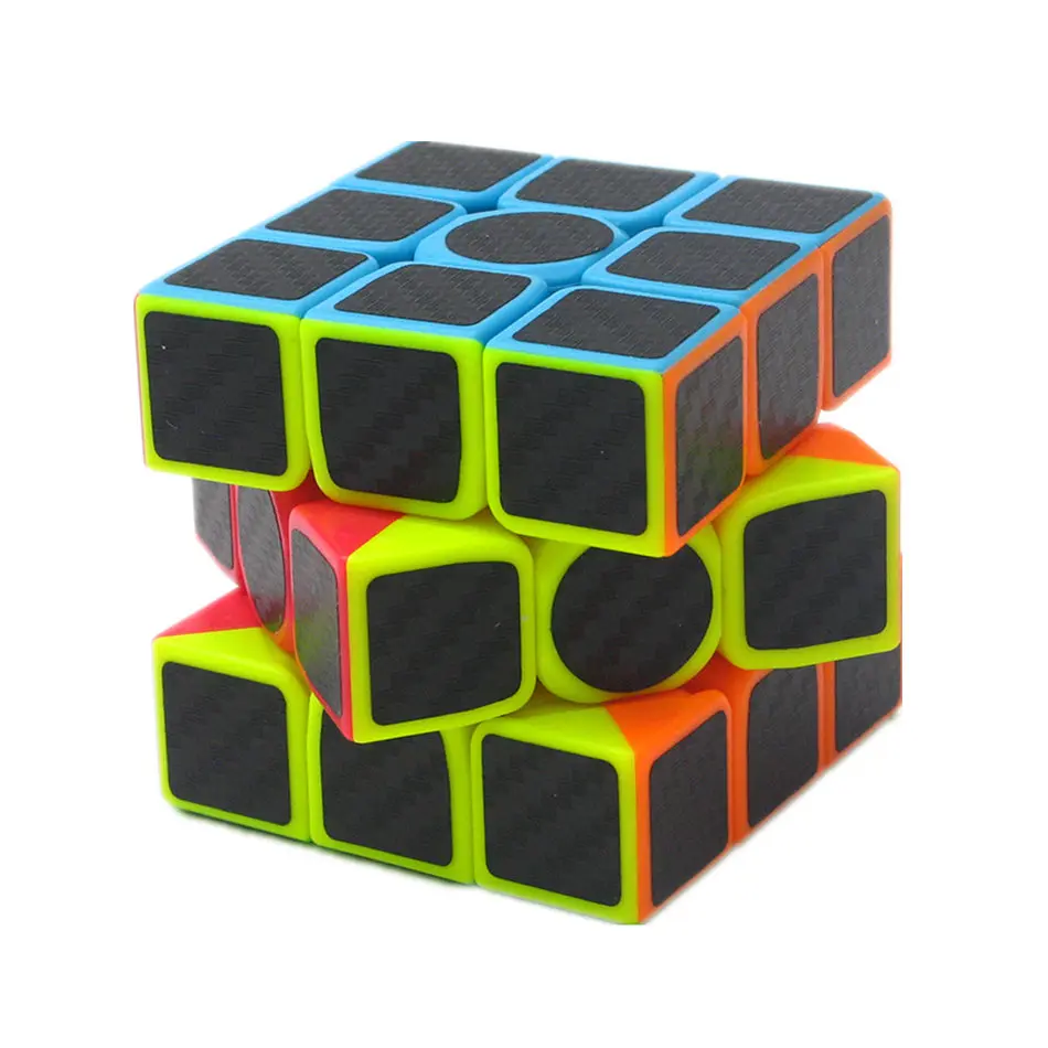 Z-cube 5 куб s Набор 2x2x2 3x3x3 Skew Megaminx 5 шт. скоростной куб набор профессиональные головоломки игрушки для детей Детские Подарочные игрушки