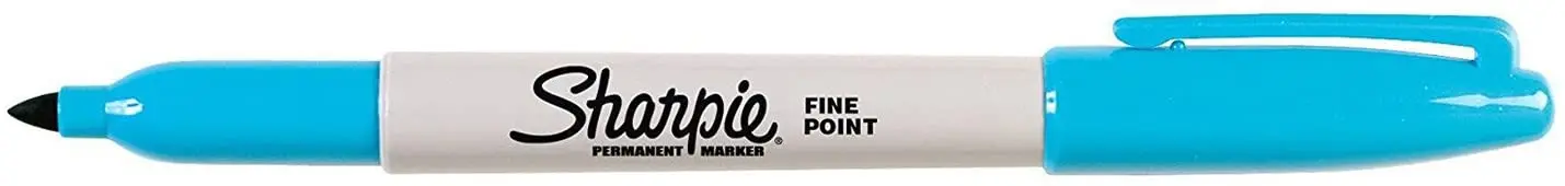 Sharpie Set Permanent Fine 30 Lu Cf. 2016370 - AliExpress