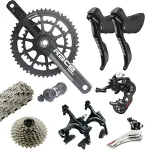 best value groupset