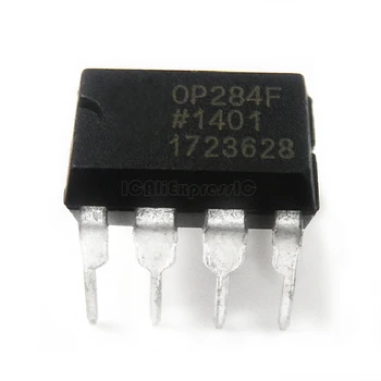 

5pcs/lot OP284FP OP284 DIP-8 new original In Stock
