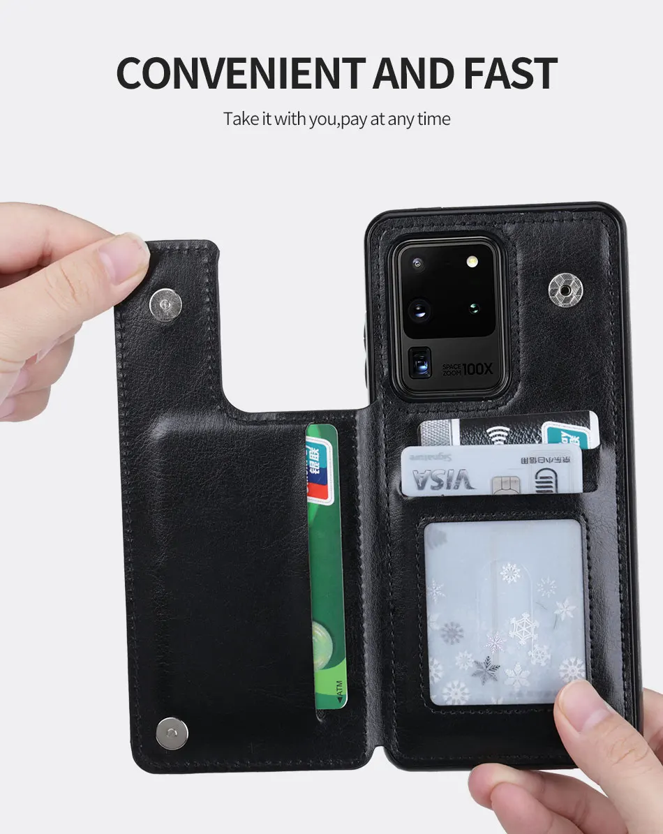 左右疯马纹支架款皮套-950_02