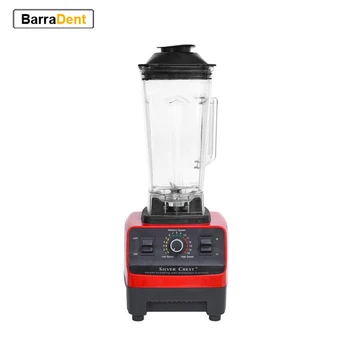 

Blender 3000W Powerful High Speed Blenders Food Mixer Fruit Juicer Ice Avocado Smoothie Milkshake Bar Wall Breaking Machine