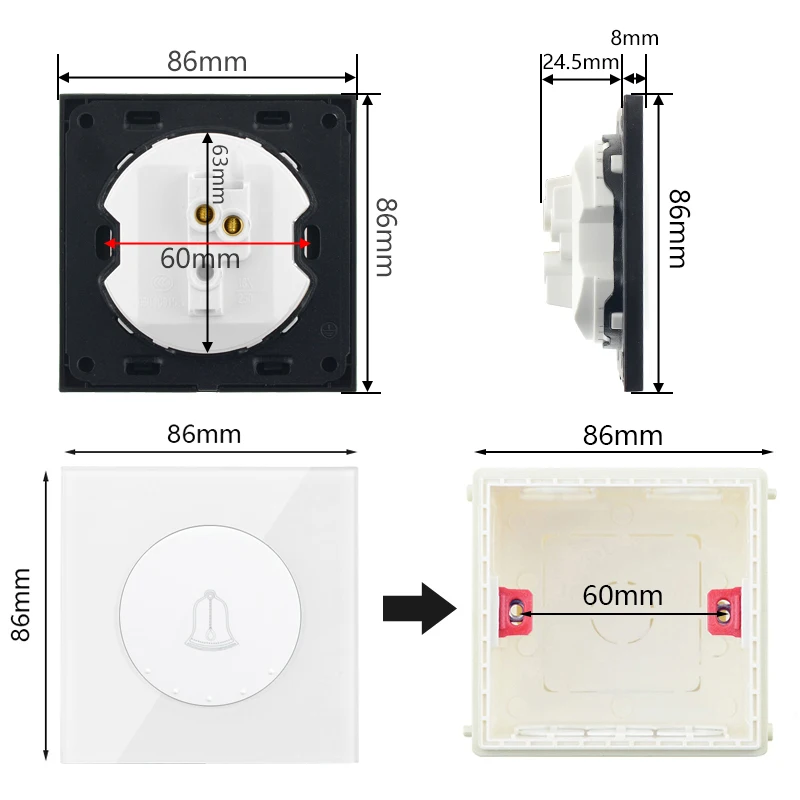 interruptores acessorios 01