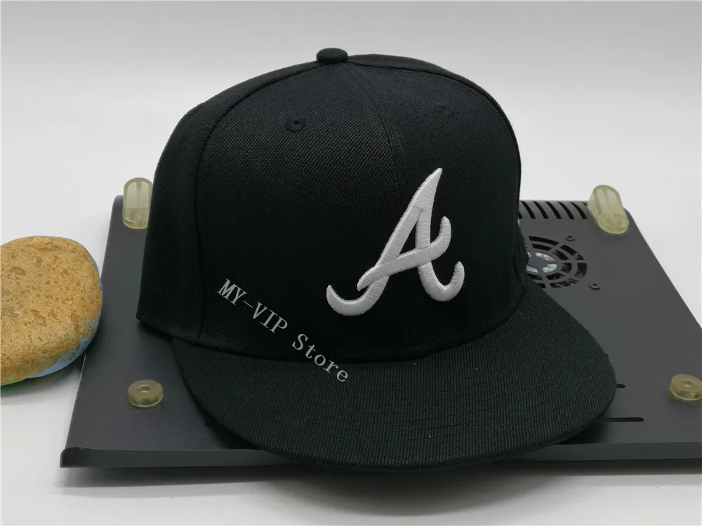 Ac/dc Casquette Hells Bells Avec Des Cornes Noir En Ance | Clasf Mode