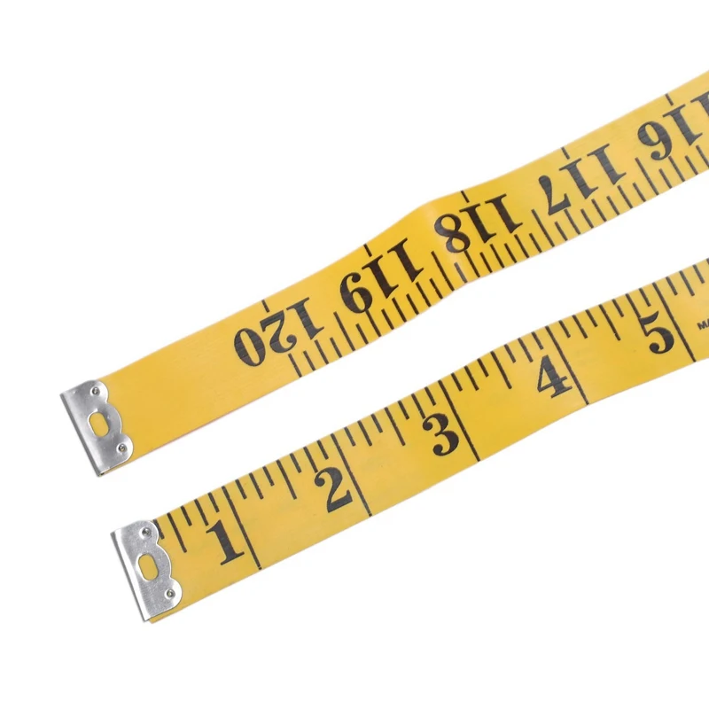 Soft 3Meter 300CM Sewing Tailor Tape Body Measuring Measure Ruler Dressmaking