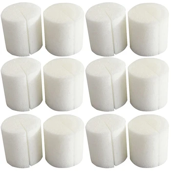 

300Pcs Hydroponic Soilless Cultivation Sponge Gg Media for Seed Germination Seedling Sponge