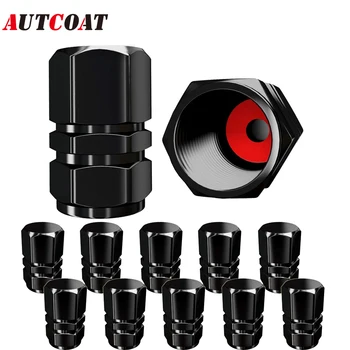 Hex Valve Stem Caps 1