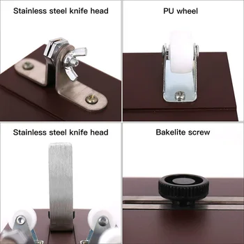 

New Bottle Cutter Glass Bottle Cutter Glass Cutter Bottle Cutting Tool for DIY Projects Adjustable Bottle Cutting Tool for Wine,