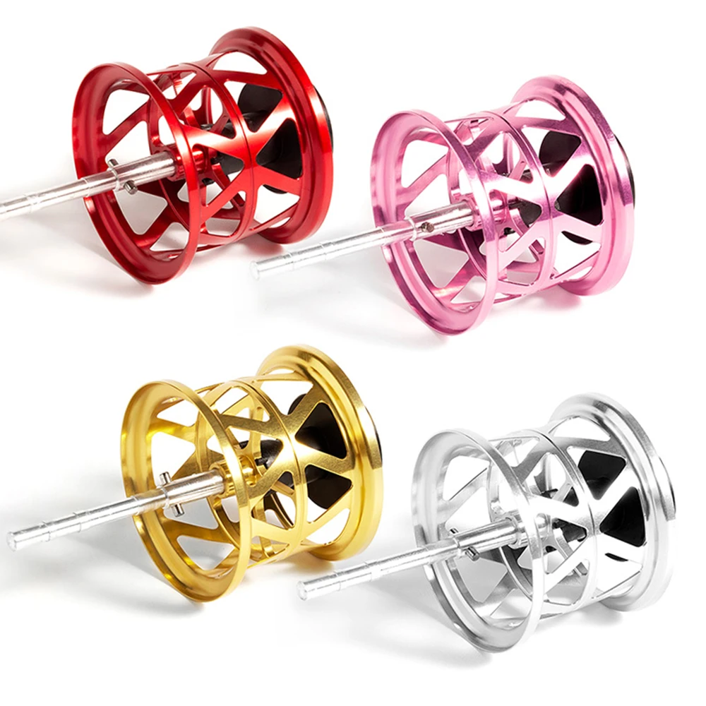 Kit De Lavadora Drag Clicker (Double Click Sound) Para DAIWA Tatula