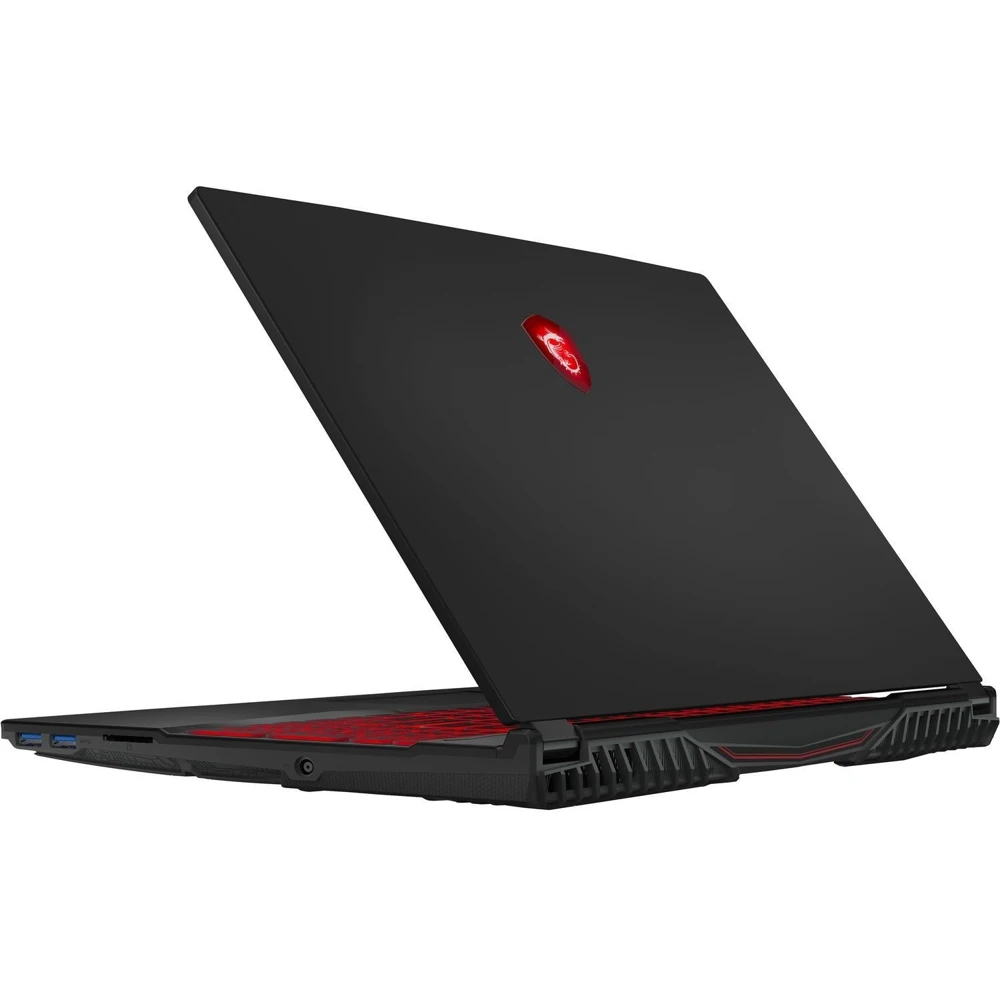 Ноутбук MSI GL75 10SCSR 017RU Intel Core i7 10750H/8GB/512GB SSD/17.3&quot FHD IPS 144Hz/No ODD/NVIDIA GeForce GTX 1650Ti