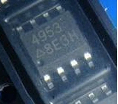 ME4953 SOP-8 двойной МОП-трубка P-Channel 30В 5.3A абсолютно новый оригинальный |