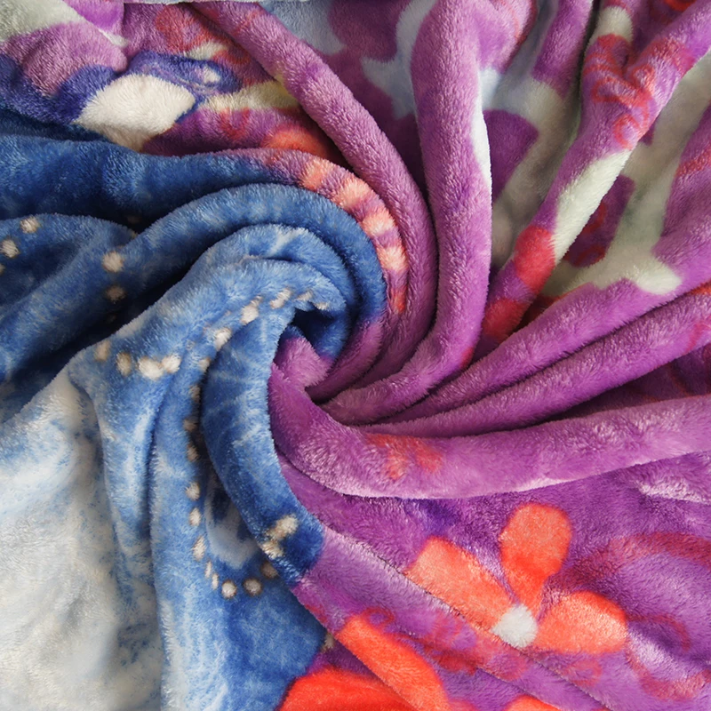 Зимнее фланелевое одеяло с рисунком Диснея из мультфильма «Холодное сердце», 150x200 см, милое детское одеяло для девочек, декор в спальню на кровать, s