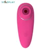 Clitoris Sucker Vibrator Sex Toys for Woman Clit Sucker Stimulator Womenizer Vagina Nipple Sucking for Adults Toys Sex Shop 1