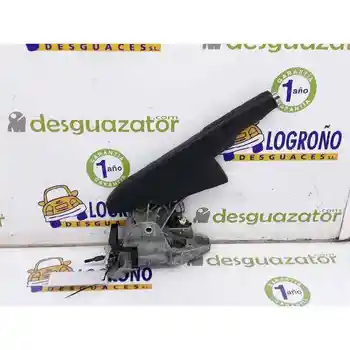 

8J0711303D HAND BRAKE LEVER Audi TT (8J3/8J9)