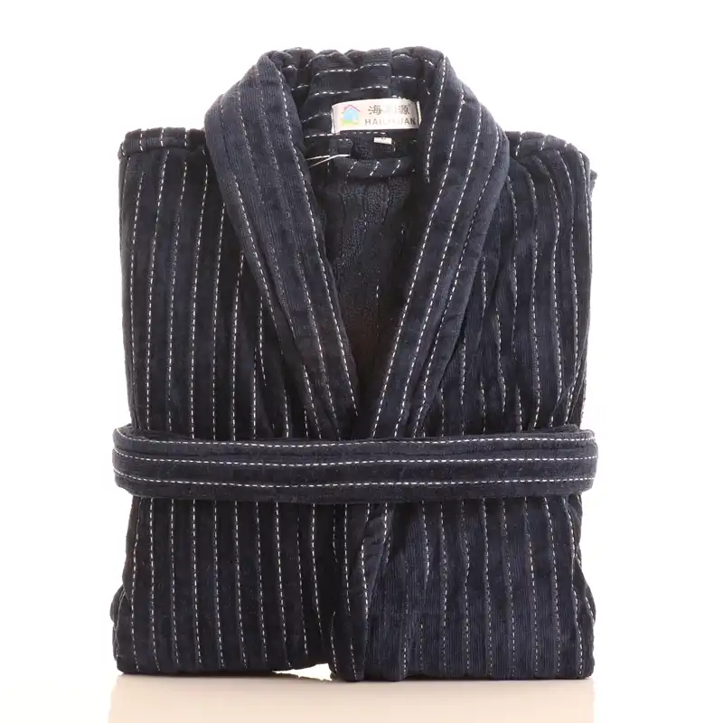 mens towelling dressing gown 3xl