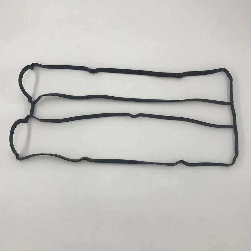 Car Accessories 1141572 1141575 1E00-10-235 30711654 Engine valve cover gasket for ford 1.4 1.6 volvo