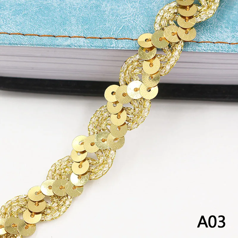 A03 light gold