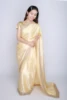 Ropa de talla grande 5xl para mujer, vestido dorado en lehenga choli, india, saree, kurti ► Foto 2/3