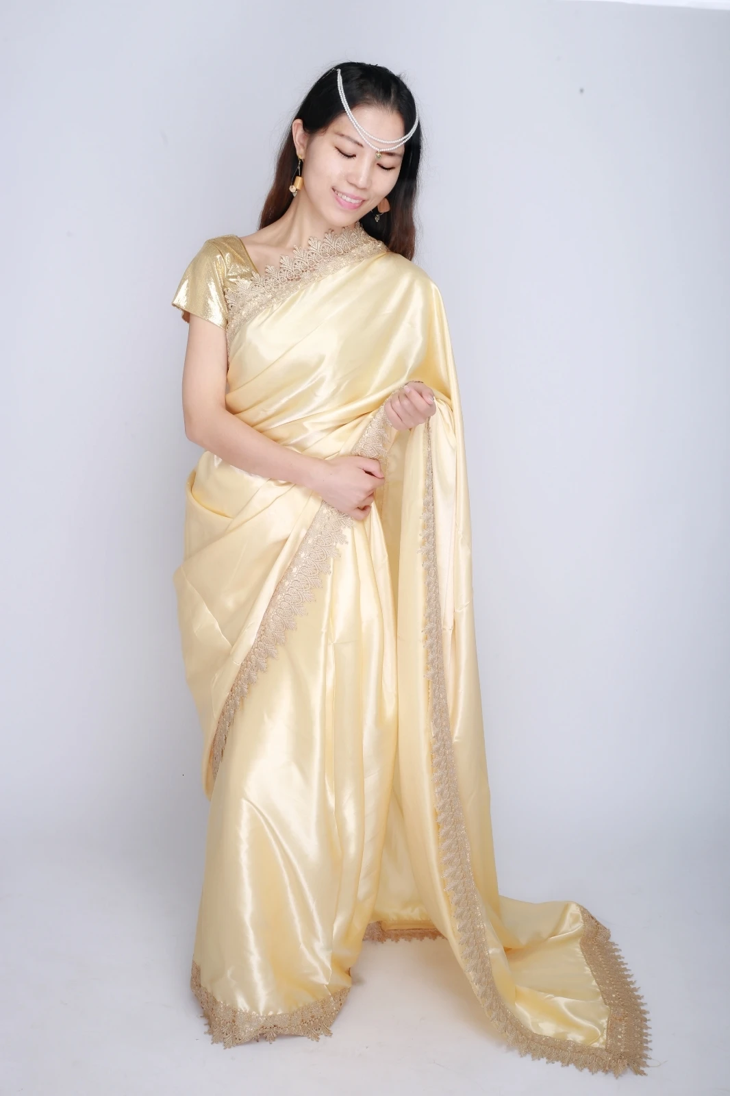 Women dress saree Clearance