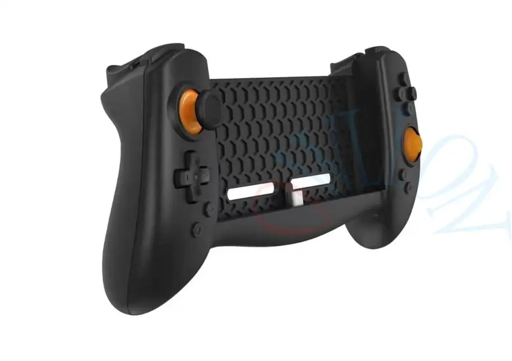 TNS-18133 для переключателя геймпада NS Палмер ручка Plug and Play s быстрая ручка Нескользящая ручка кронштейн