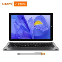 Windows-Tablets Fhd-Screen Wifi Intel Hi10x10.1inch CHUWI Celeron 6GB 128GB 6GB-RAM 128GB-ROM