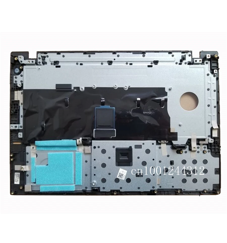 Для lenovo ThinkPad L460 L470 Упор для рук верхний чехол клавиатура ободок 01AV944 01HY100