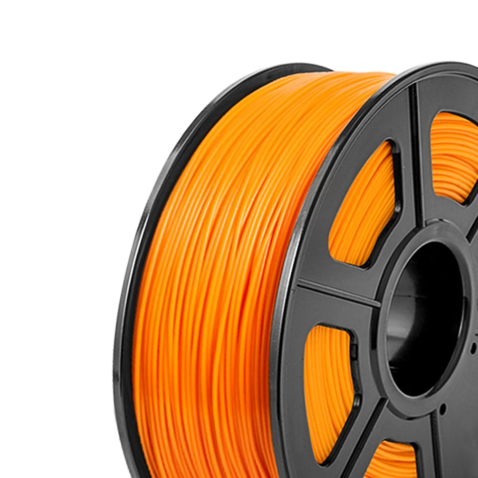 Многоцветная нить для 3D принтера 1 75 мм кг PLA Plus материал печати принтеров 3d ручки