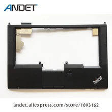 Чехол для lenovo ThinkPad T430 T430i palmest с клавиатурой и рамкой, верхний корпус 04W3691