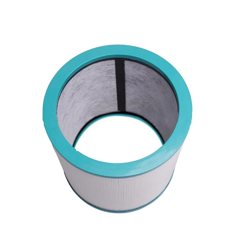 Очиститель воздуха фильтрующий элемент Замена для Dyson TP02/AM1 очиститель