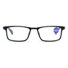 Gafas de lectura antiparras con luz azul de Ahora Unisex, gafas ligeras TR90 para presbicia 1,0 1,50 2,0 2,5 3 3,5 4 ► Foto 3/6