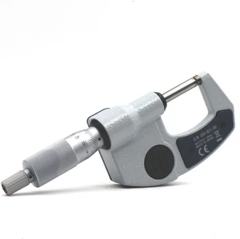 

293-831 Digital Micrometer 0-25mm 0.001mm