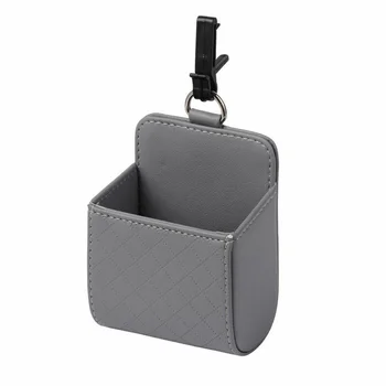 

Car Storage Box Auto Interior Inner Holder Small Cold resistant Anti-aging