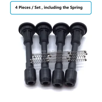 

Ignition Coil Repair Rubber Kit For 2011-2017 Nissan Altima Sentra Tiida Infiniti FX50 22448-ED000, 22448-JA00A, 22448-JA00C