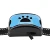 Pet Dog Anti Barking Collar Перезаряжаемый Водонепроницаемый Лай Контрольное Устройство для Дрессировки Собак Стоп Лай Вибрация Ошейник для Собак