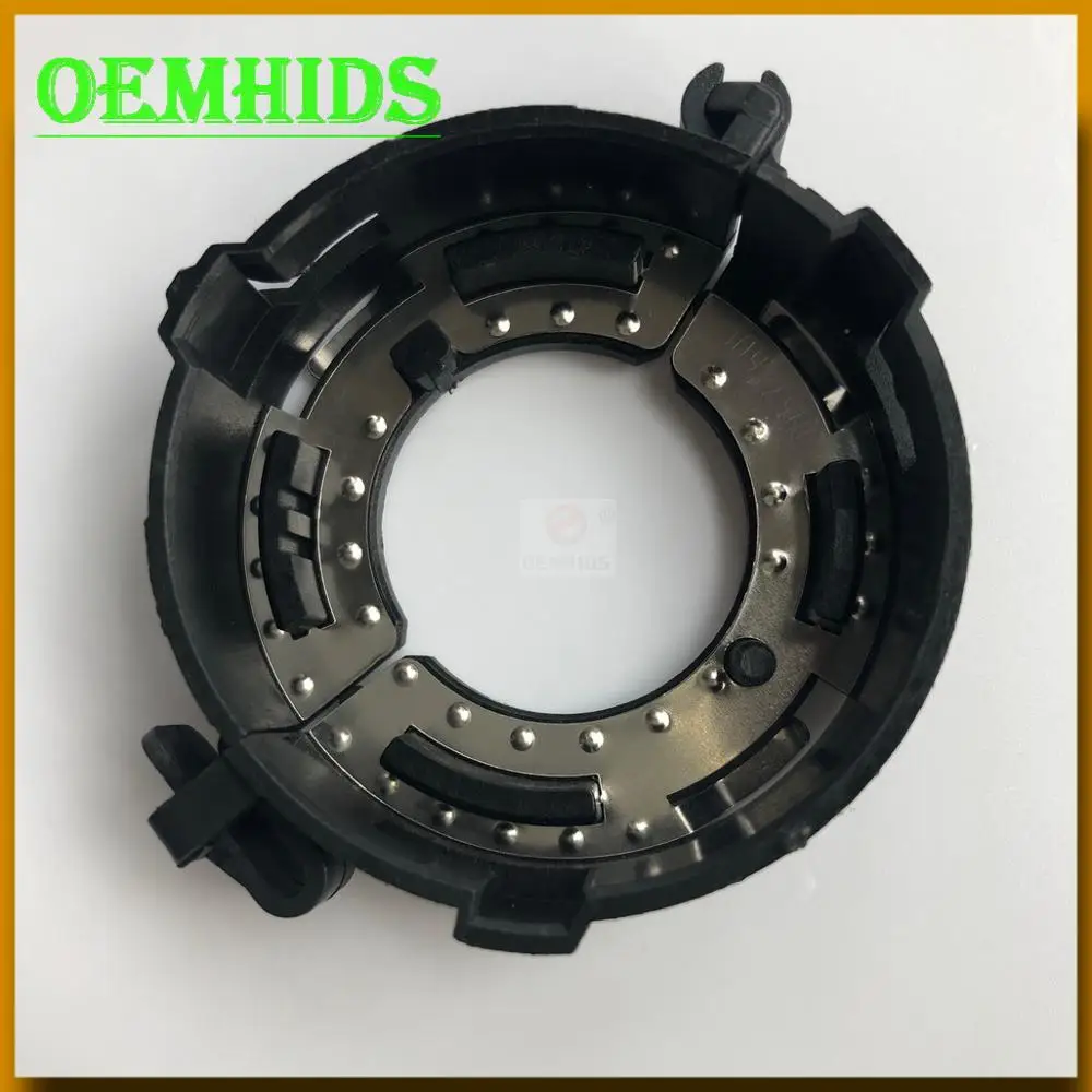 D5S оригинальная Пряжка OEMHIDS 1 шт. основание для Q5 Q7 A6 A3 A1 ксеноновая лампа с