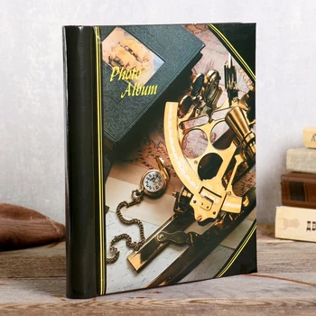 

Photo album magnetic 23x28 cm. 30 sheets, "Classic" 4730012