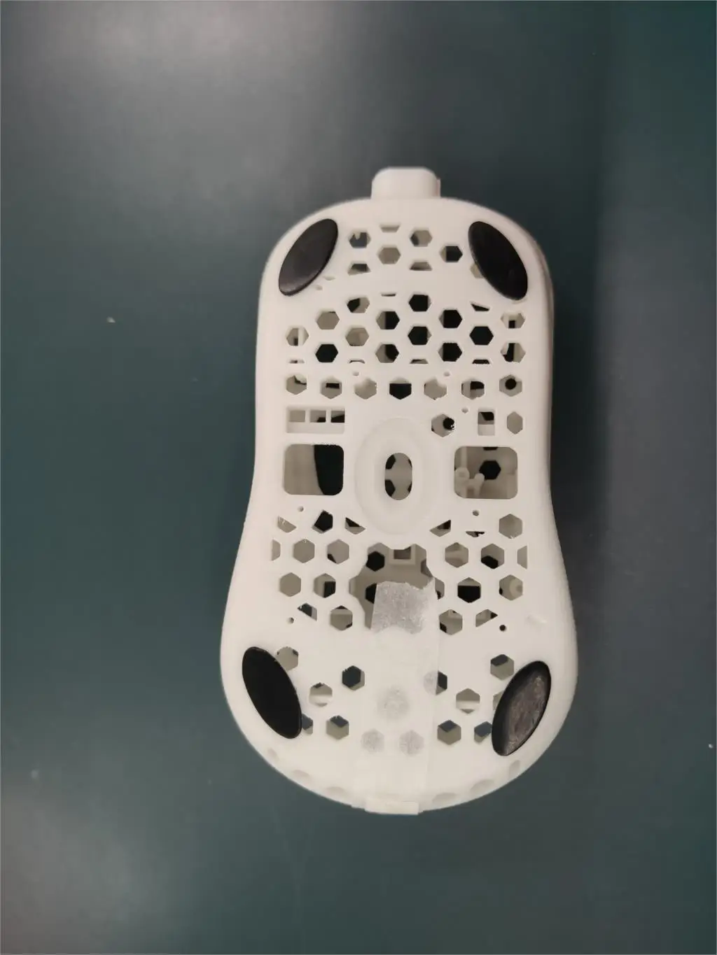 3d принтер E спортивные игры мышь мод чехол соты оболочка DIY наборы для Zowie Divina S2 ремонт Сверхлегкий Phantom выдалбливают