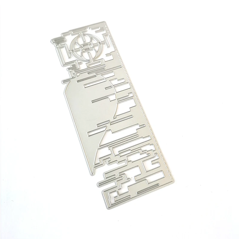 metal cutting dies cut die New greeting card Love myth window mold   Scrapbook paper craft knife mould blade punch stencils dies