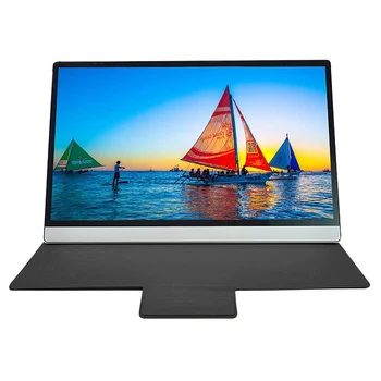 

HOT-P16At Portable Display 15.6 Inch with Press Display Hdmi Interface External Sn Ns Direct Connection
