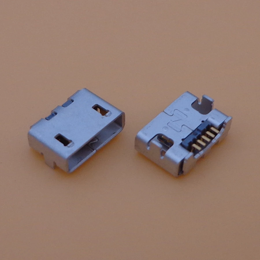 5 шт. микро USB мини разъем для Sony ST17/для Lenovo K900 K910I K910E K910 зарядный порт Гнездо Ремонт