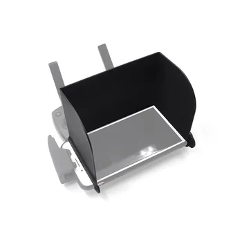 

DJI MAVIC AIR 2 MINI Royal Mini UAV remote control screen anti-glare hood 5.5 inch mobile phone shading board