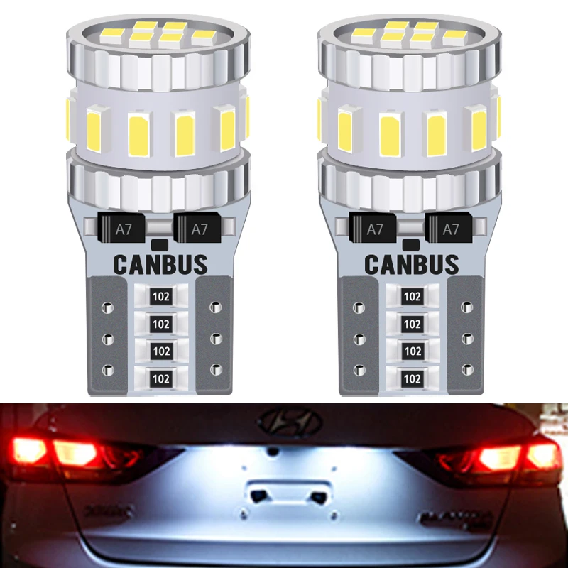 2X T10 W5W Canbus светодиодный автомобильный номерной знак свет для Suzuki Grand Vitara Swift SX4 Gsr 600