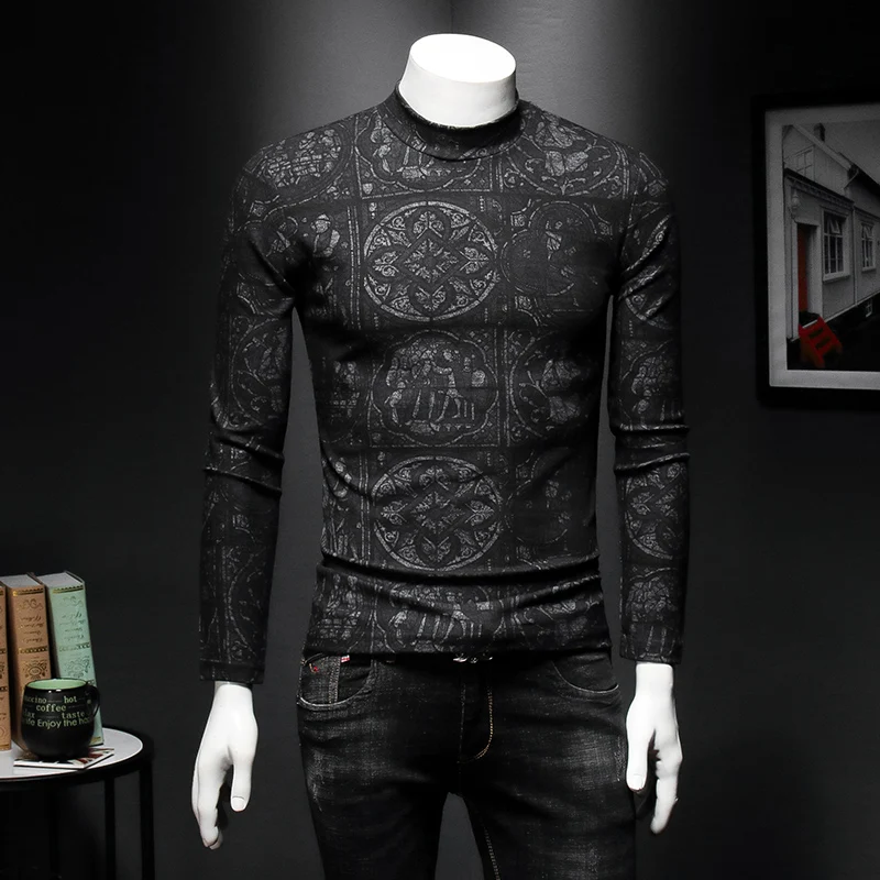 Designer Mens T-shirt Great 2021 New 