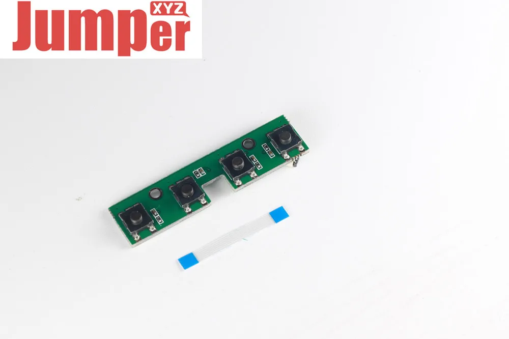 

The page key PCB for T16/T16 PLUS