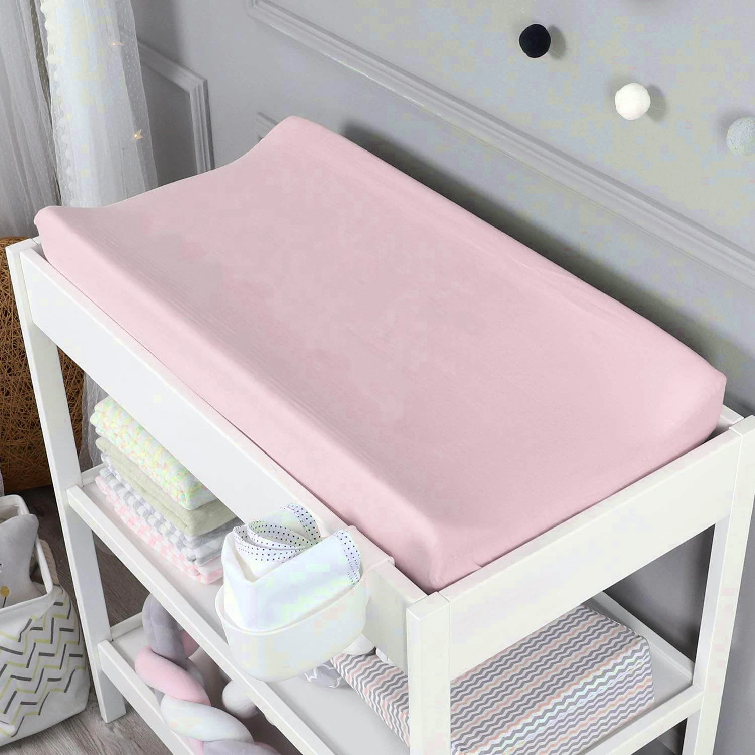 baby nappy changing table