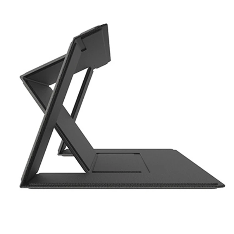 Laptop Bracket Invisible Folding Multi-Functional Creative General Portable Computer Lifting Support | Компьютеры и офис