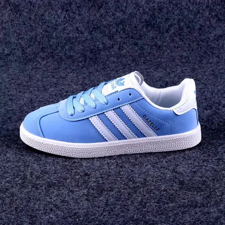 Женские беговые кроссовки adidas повседневная обувь уличсветильник Кая спортивная