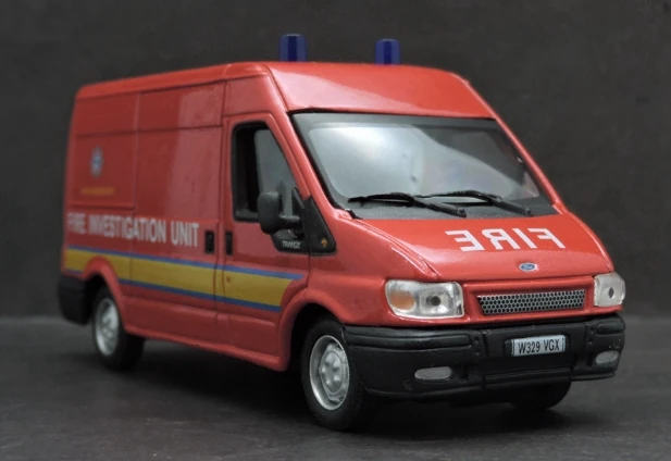Новинка 1/43 специальная литейная металлическая модель Quanshun старая британская