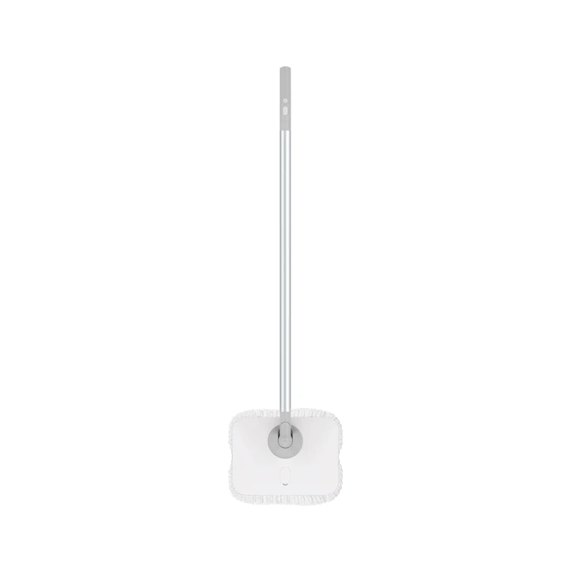 XIAOMI Electric Mop Новинка, XIAOMI MIJIA WXCDJ01SWDK, Электрическая Мойка, ручной беспроводной стеклоочиститель, мокрая швабра, метла, пылесос, машина - Цвет: XIAOMI Electric Mop
